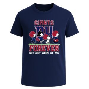 Forever New York Giants